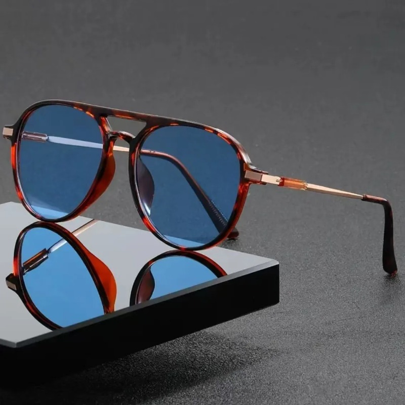 1 шт. винтажные солнцезащитные – обзор и цена Men'S Fashion Glasses