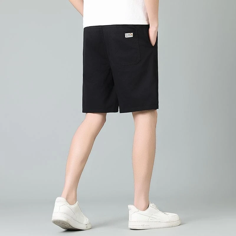 GELITAYIN мужские хлопковые шо – обзор и цена Men'S Fashion Essentials 2025