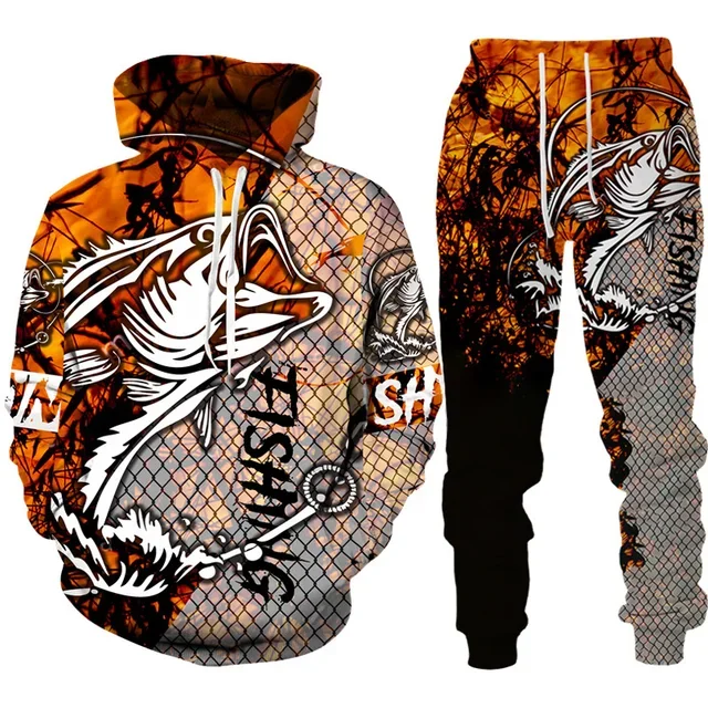 Комплект спортивной одежды для – обзор и цена Mens Fashion Camo Pants