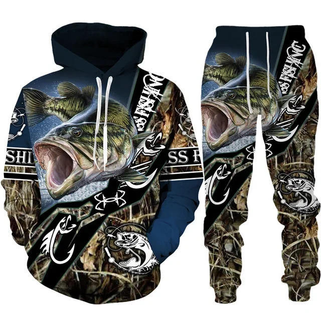 Комплект спортивной одежды для – обзор и цена Mens Fashion Camo Pants