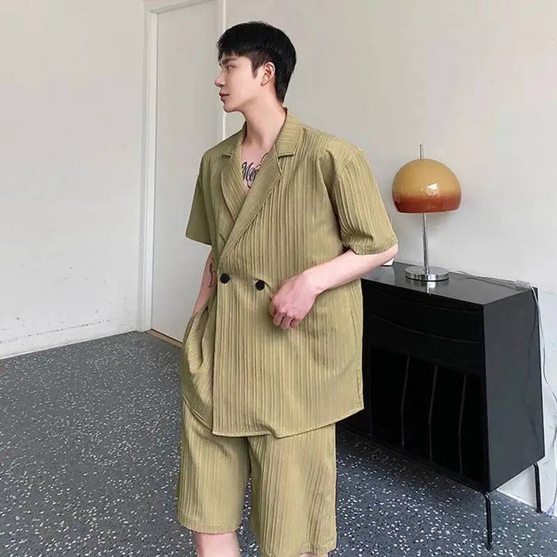 Мужской летний модный комплект – обзор и цена Men'S Fashion For 2026