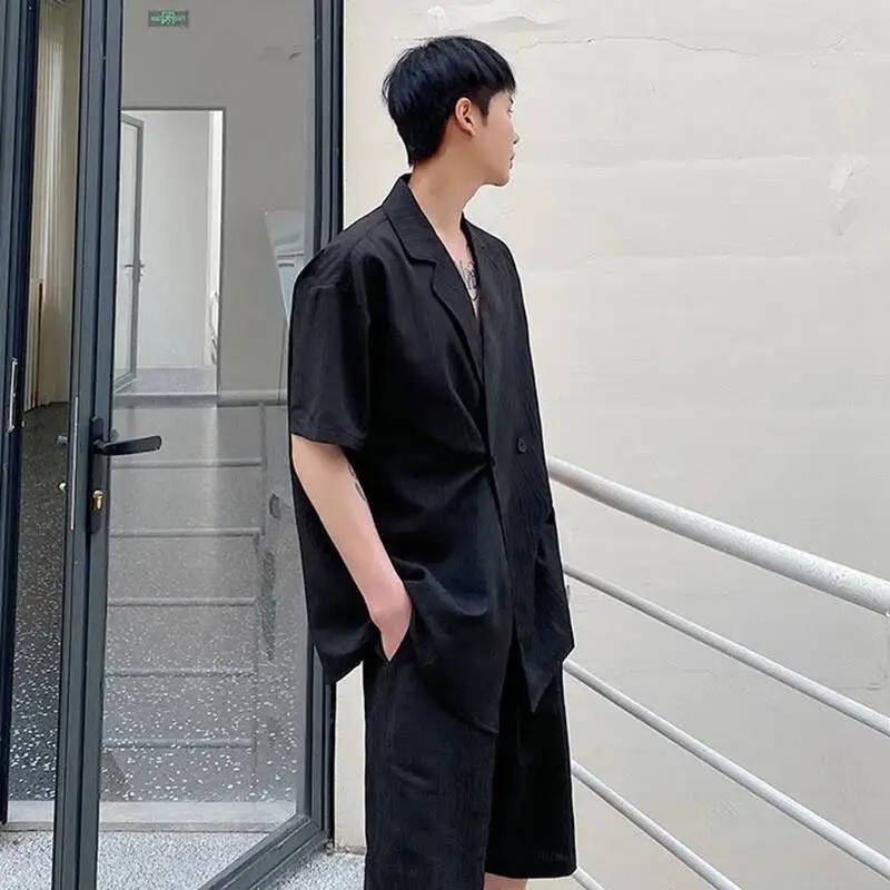 Мужской летний модный комплект – обзор и цена Men'S Fashion For 2026