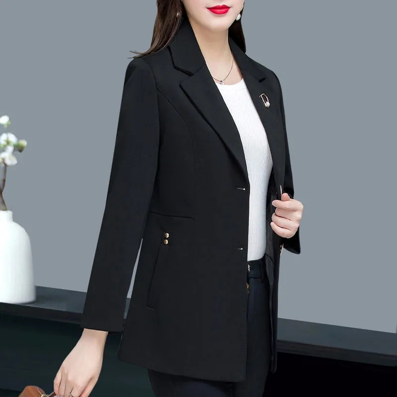 Осеннее пальто, короткое 40-ле – обзор и цена Mens Fashion Blazer
