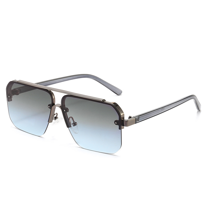 Новые градиентные солнцезащитн – обзор и цена Men'S Fashion Glasses