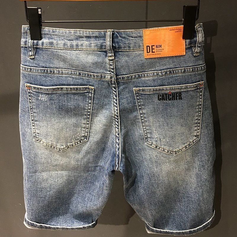Шорты мужские джинсовые оверса – обзор и цена Men'S Fashion Jeans