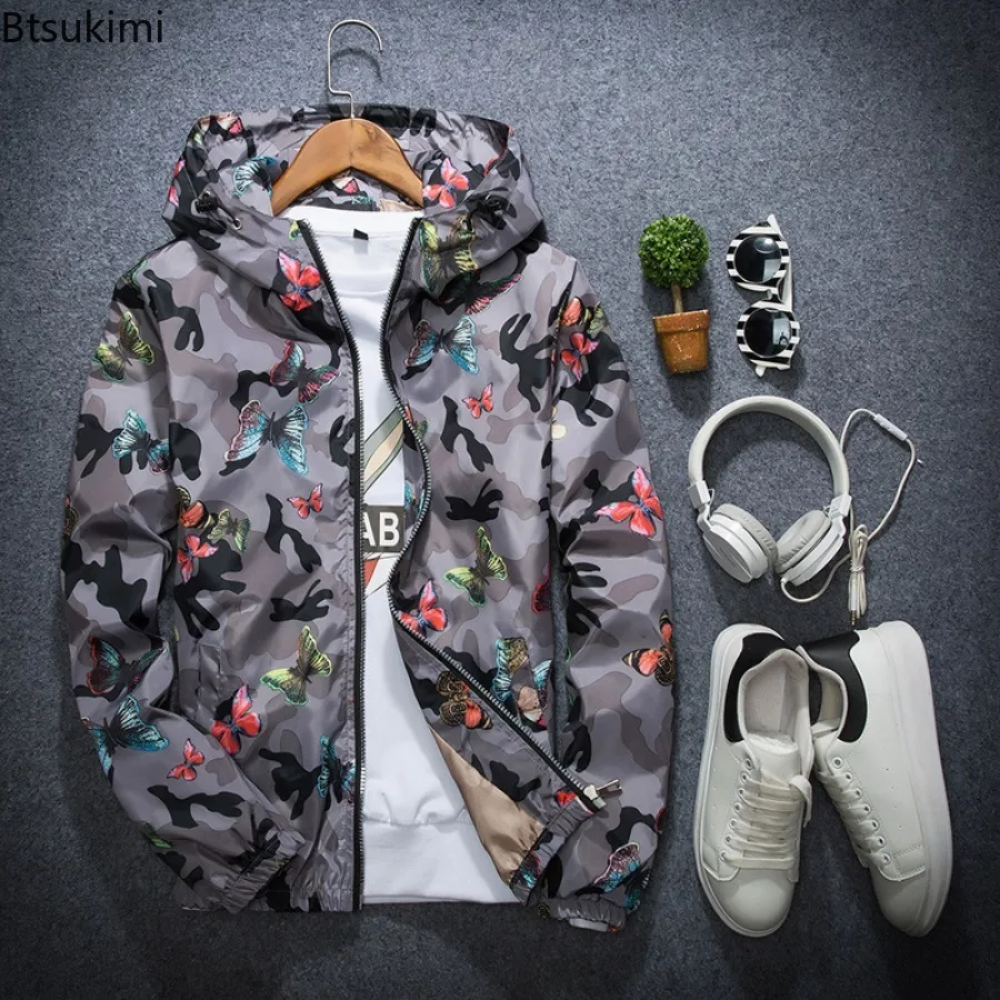 2026 весенняя новая мужская ка – обзор и цена Mens Fashion Young