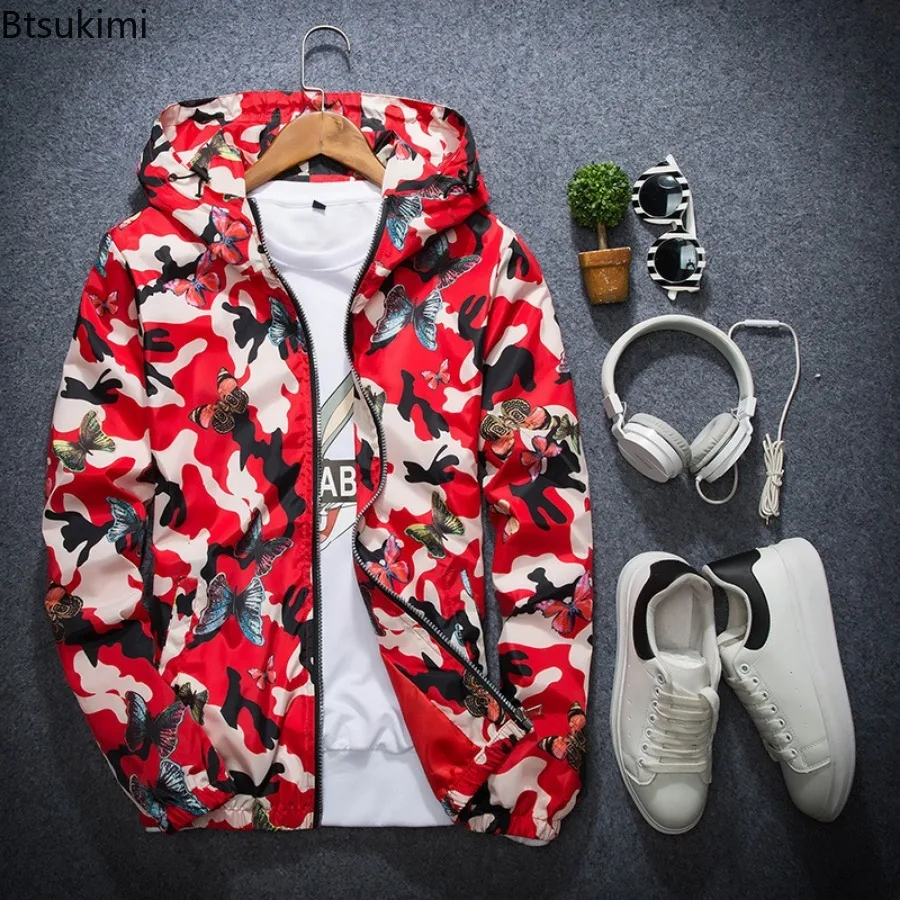 2026 весенняя новая мужская ка – обзор и цена Mens Fashion Young