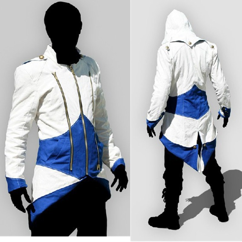 Одежда в стиле стимпанк на Хэл – обзор и цена Streetwear Hoodie
