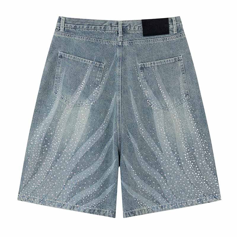 Винтажные модные джинсовые шор – обзор и цена Men'S Fashion Jeans