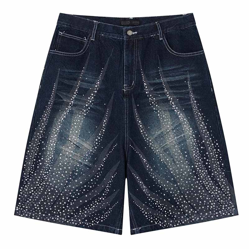 Винтажные модные джинсовые шор – обзор и цена Men'S Fashion Jeans