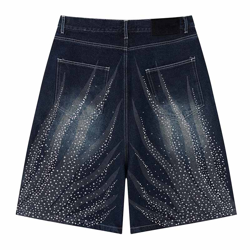 Винтажные модные джинсовые шор – обзор и цена Men'S Fashion Jeans