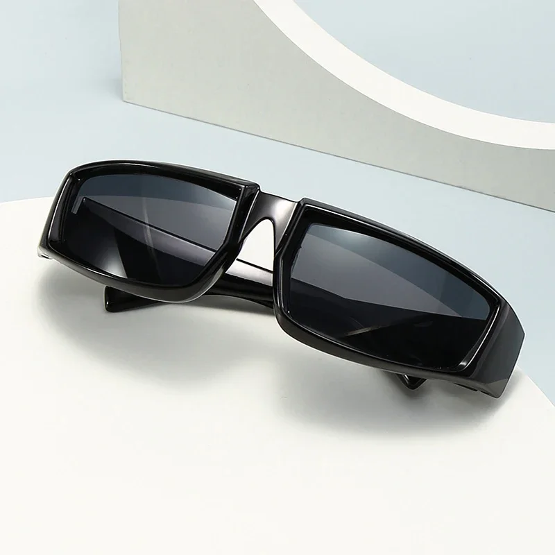Защитные очки в стиле Y2K: поп – обзор и цена Men'S Fashion Glasses