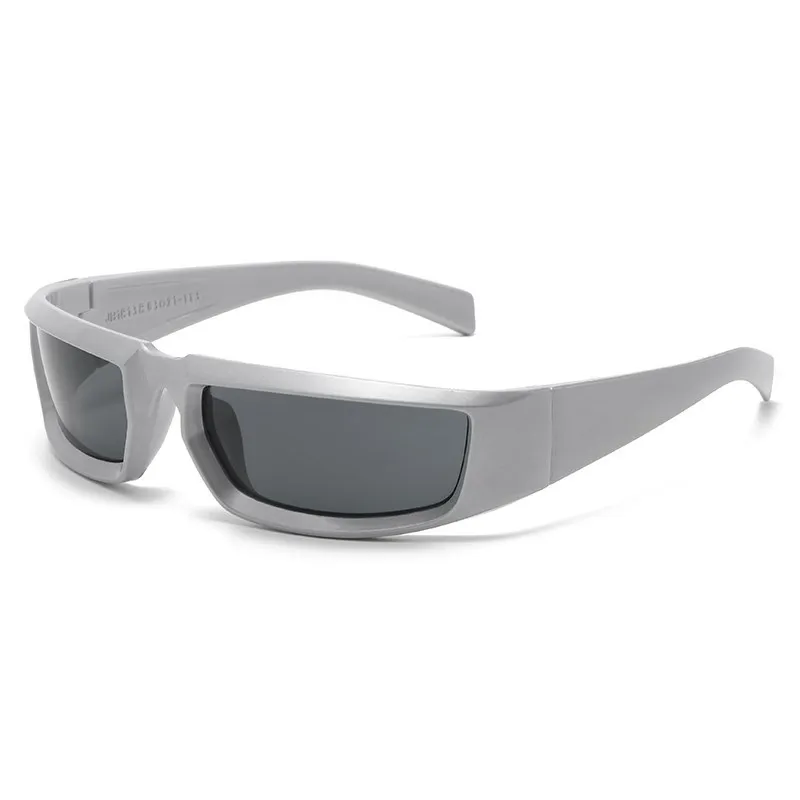 Защитные очки в стиле Y2K: поп – обзор и цена Men'S Fashion Glasses