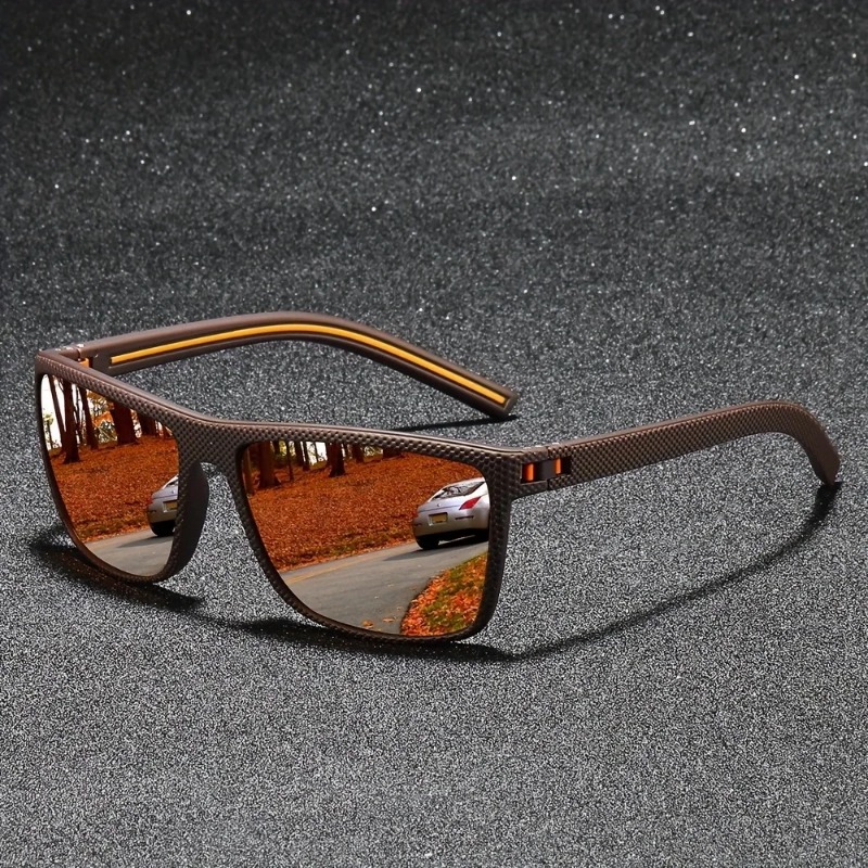 Модные спортивные винтажные кв – обзор и цена Men'S Fashion Glasses