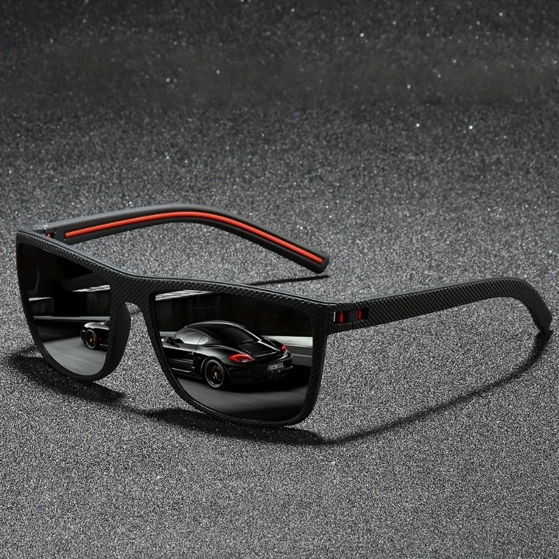 Модные спортивные винтажные кв – обзор и цена Men'S Fashion Glasses