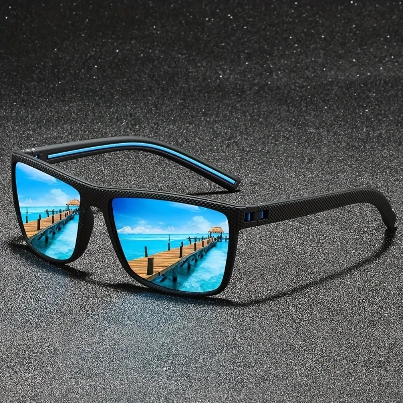 Модные спортивные винтажные кв – обзор и цена Men'S Fashion Glasses