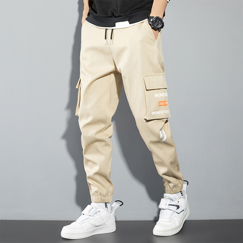 Оранжевые брюки-карго, мужские – обзор и цена Mens Fashion Camo Pants