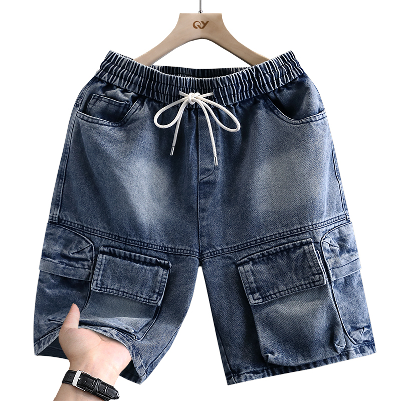 Мужские шорты-карго: Новинка л – обзор и цена Men'S Fashion Jeans