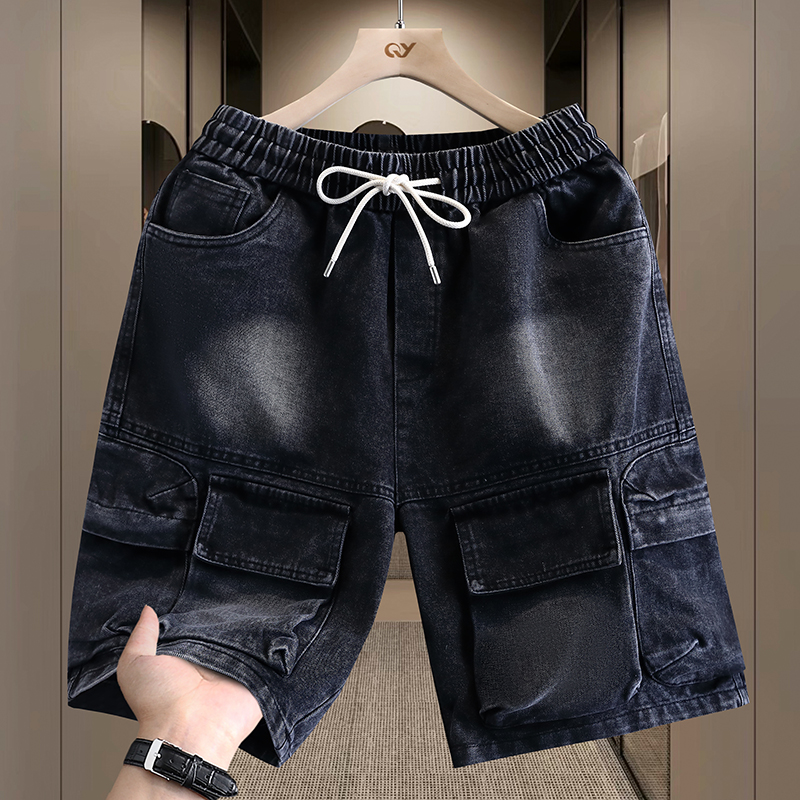 Мужские шорты-карго: Новинка л – обзор и цена Men'S Fashion Jeans