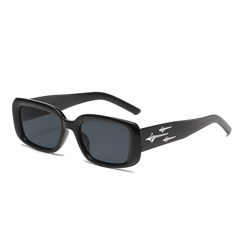 Ретро-очки в стиле Y2K, малень – обзор и цена Men'S Fashion Glasses