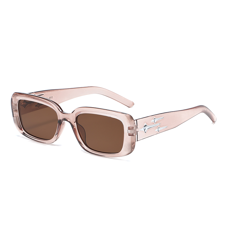 Ретро-очки в стиле Y2K, малень – обзор и цена Men'S Fashion Glasses