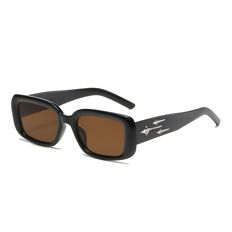 Ретро-очки в стиле Y2K, малень – обзор и цена Men'S Fashion Glasses