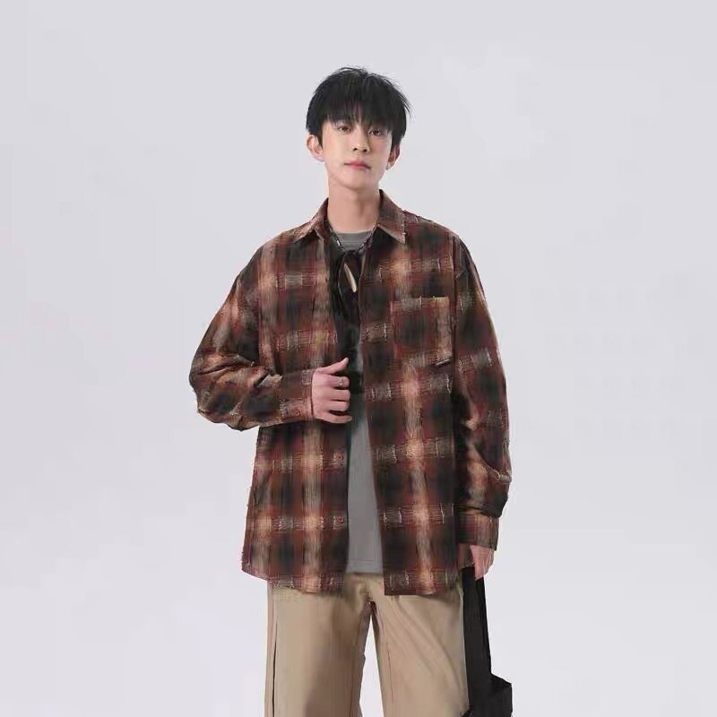 Новинка 2023 года, клетчатая р – обзор и цена Men'S Fashion Essentials 2025