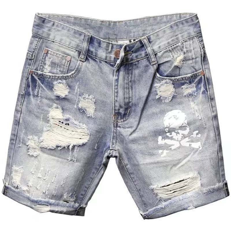 Джинсовые шорты мужские стрейч – обзор и цена Men'S Fashion Jeans