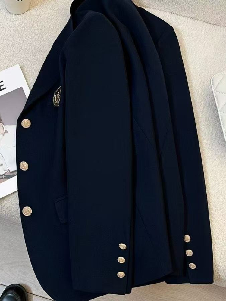Весенне-осенний элегантный жен – обзор и цена Mens Fashion Blazer