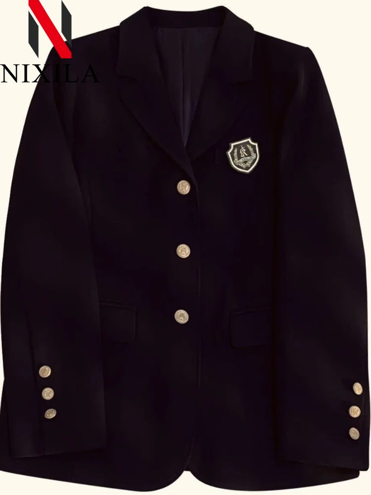 Весенне-осенний элегантный жен – обзор и цена Mens Fashion Blazer
