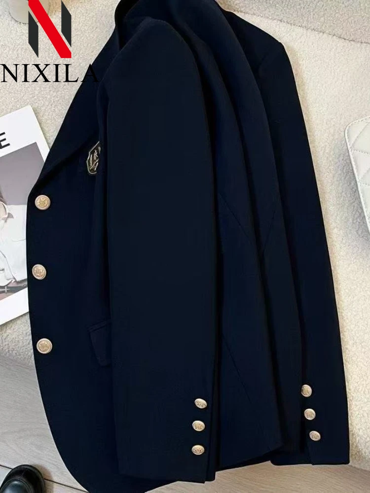 Весенне-осенний элегантный жен – обзор и цена Mens Fashion Blazer