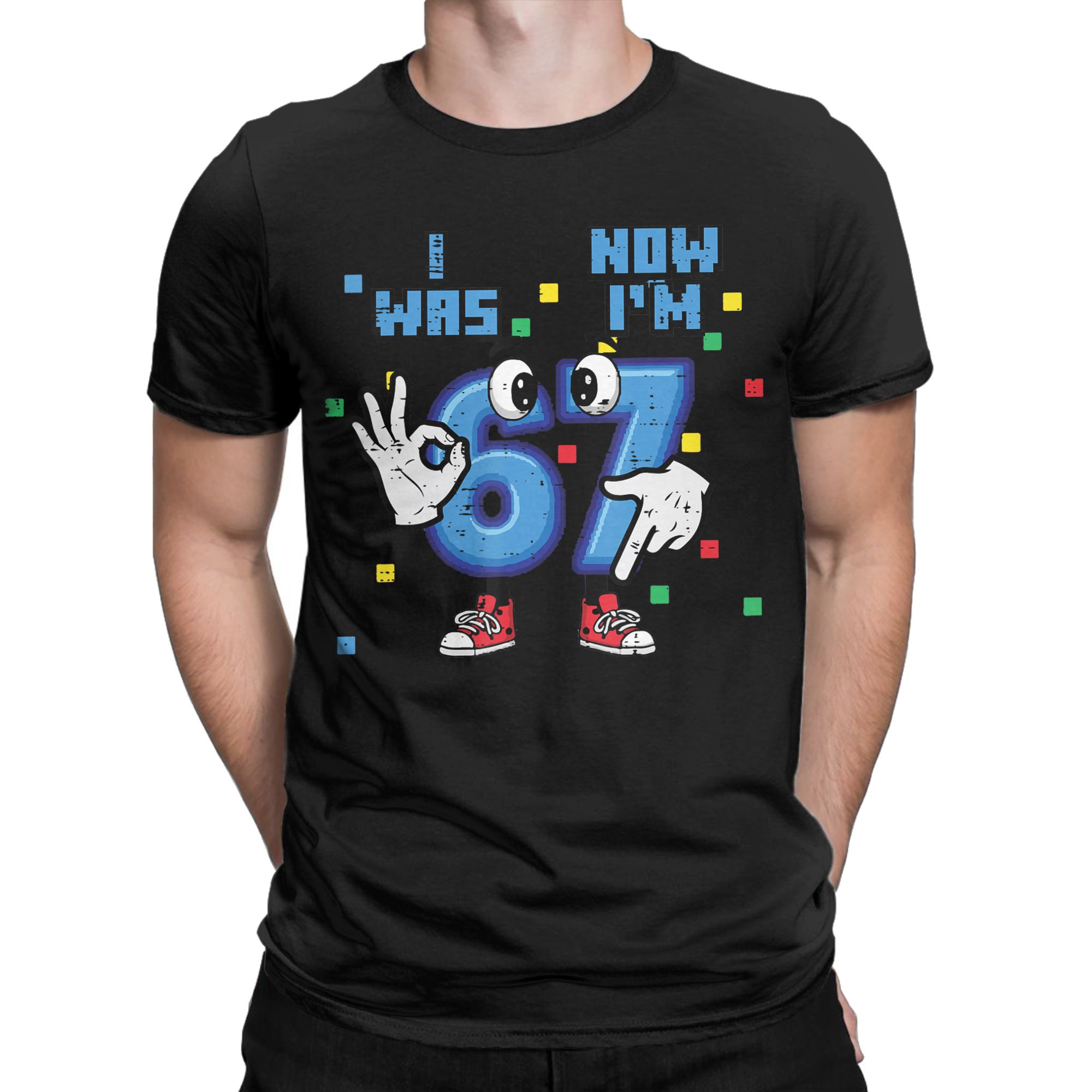 Футболка с мемом «7-й день рож – обзор и цена Men'S Fashion Now