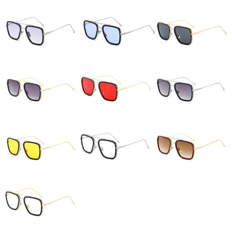 Солнцезащитные очки в стиле ст – обзор и цена Men'S Fashion Glasses