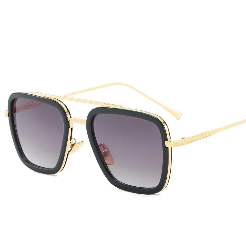 Солнцезащитные очки в стиле ст – обзор и цена Men'S Fashion Glasses