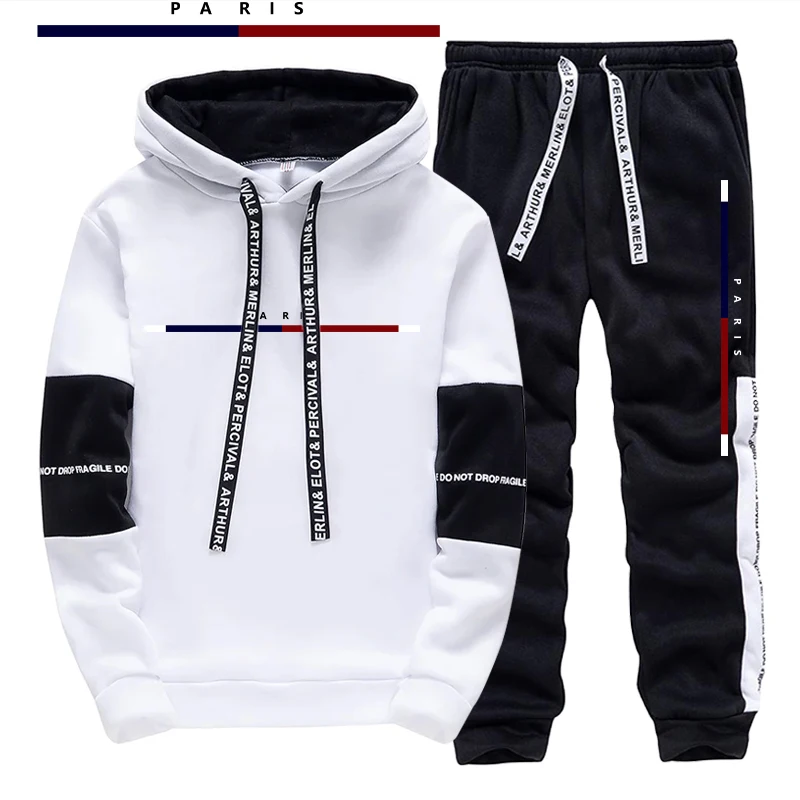 Мужской комплект с принтом в п – обзор и цена Mens Fashion Casual Outfits